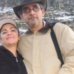 Meet your Posher, Hermilo